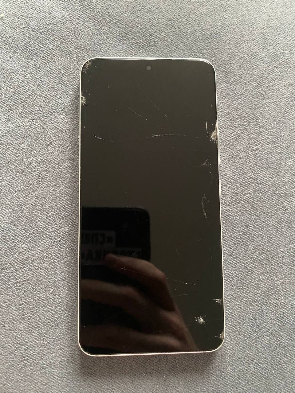 Продажа Айфона и Самсунга